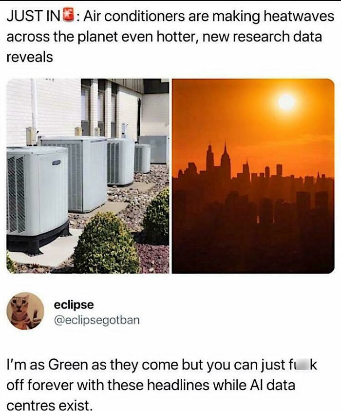 Wait, These Dystopian Life Moments Actually Exist?!