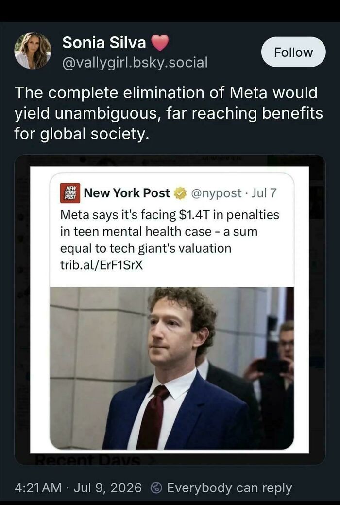 Wait, These Dystopian Life Moments Actually Exist?!