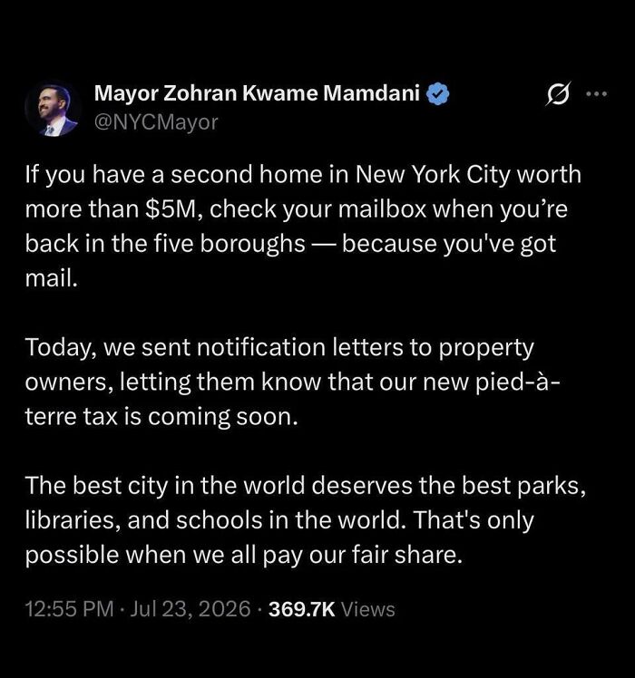 Wait, These Dystopian Life Moments Actually Exist?!