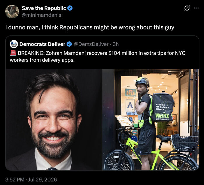 Wait, These Dystopian Life Moments Actually Exist?!