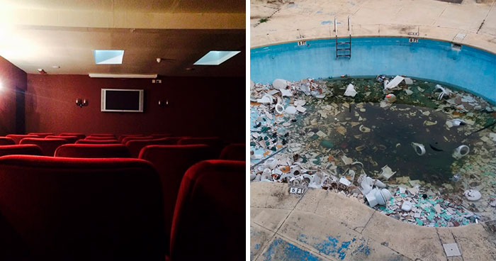 Wait, They Actually Took These Hotel And Airbnb Fails?!