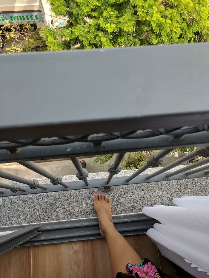 Wait, They Actually Took These Hotel And Airbnb Fails?!