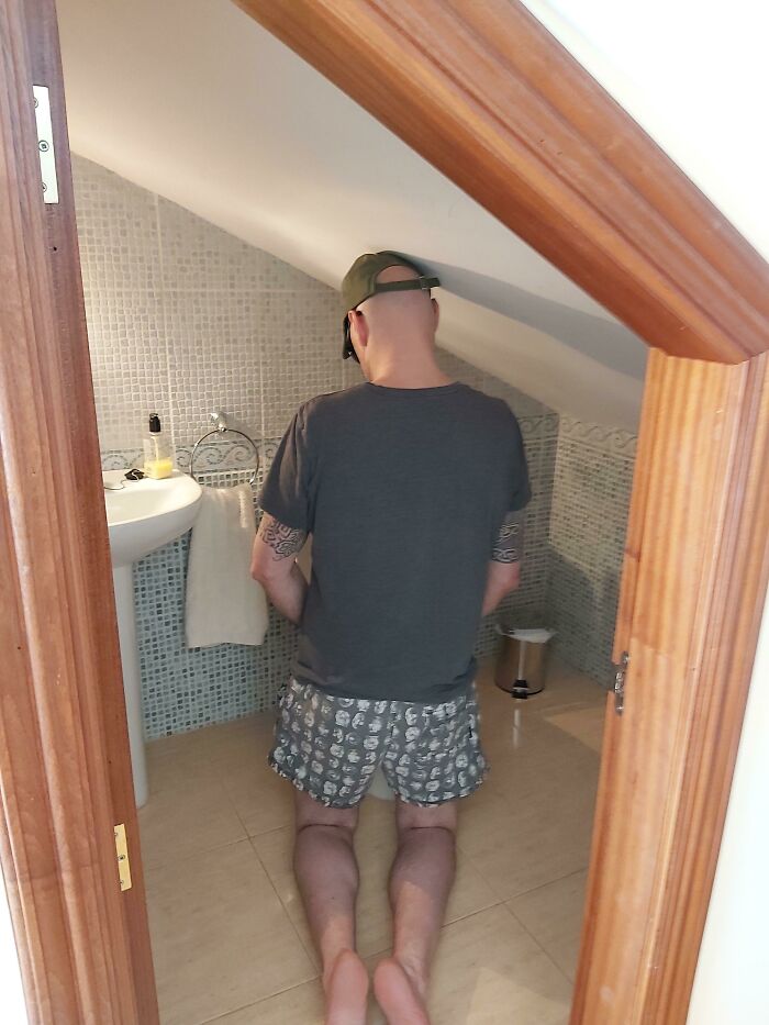 Wait, They Actually Took These Hotel And Airbnb Fails?!