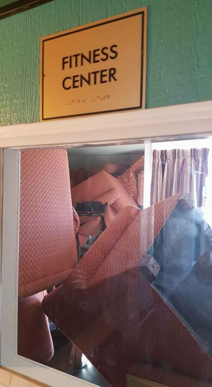 Wait, They Actually Took These Hotel And Airbnb Fails?!