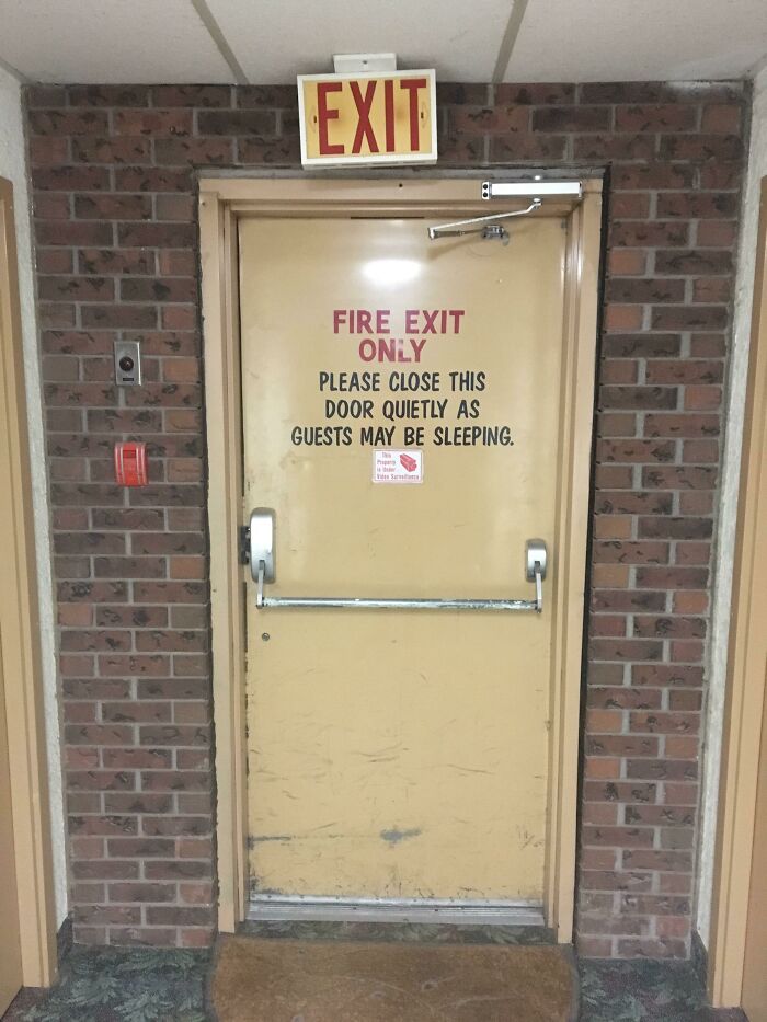Wait, They Actually Took These Hotel And Airbnb Fails?!