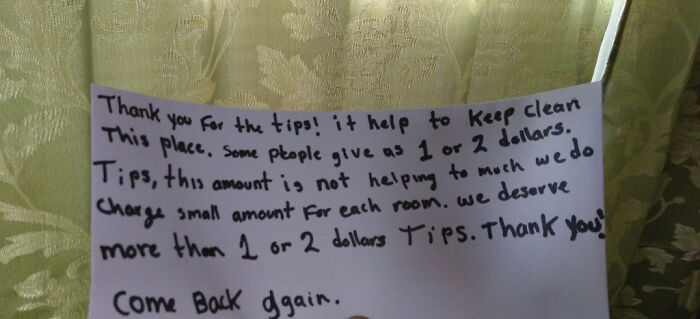 Wait, They Actually Took These Hotel And Airbnb Fails?!