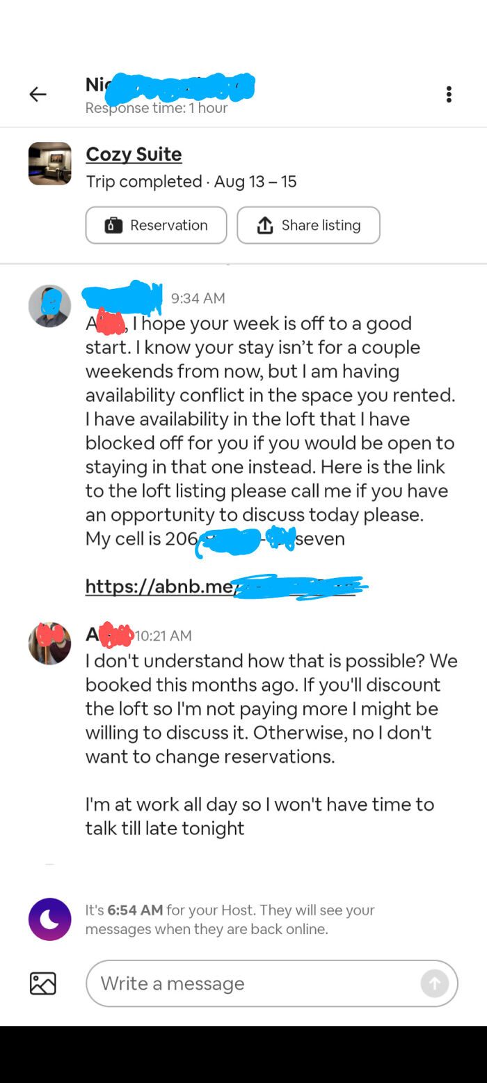 Wait, They Actually Took These Hotel And Airbnb Fails?!