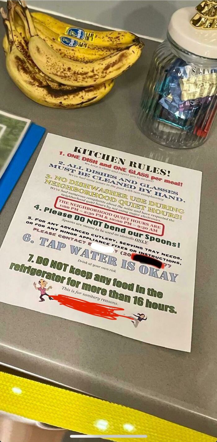 Wait, They Actually Took These Hotel And Airbnb Fails?!