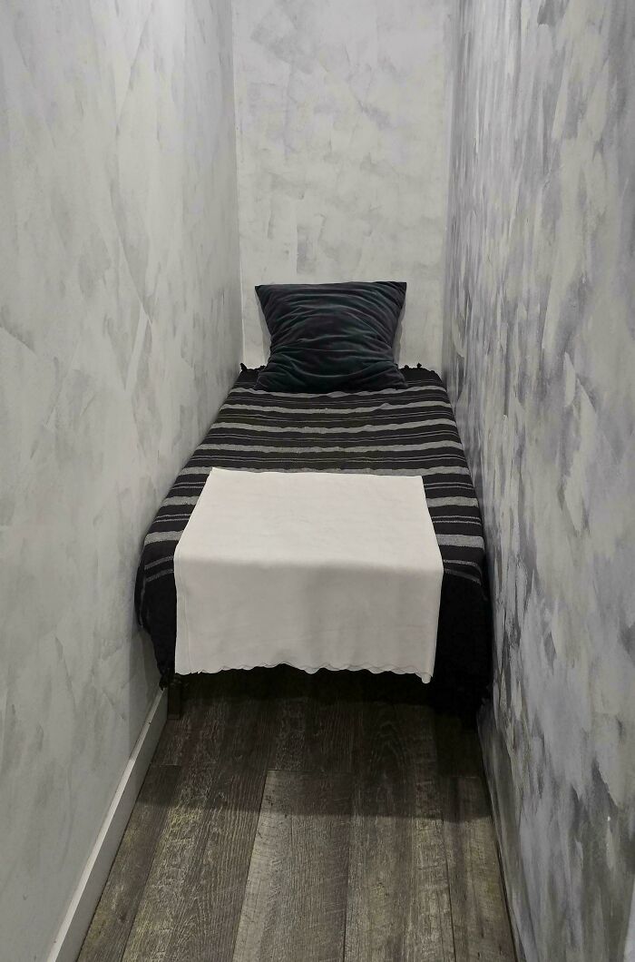 Wait, They Actually Took These Hotel And Airbnb Fails?!