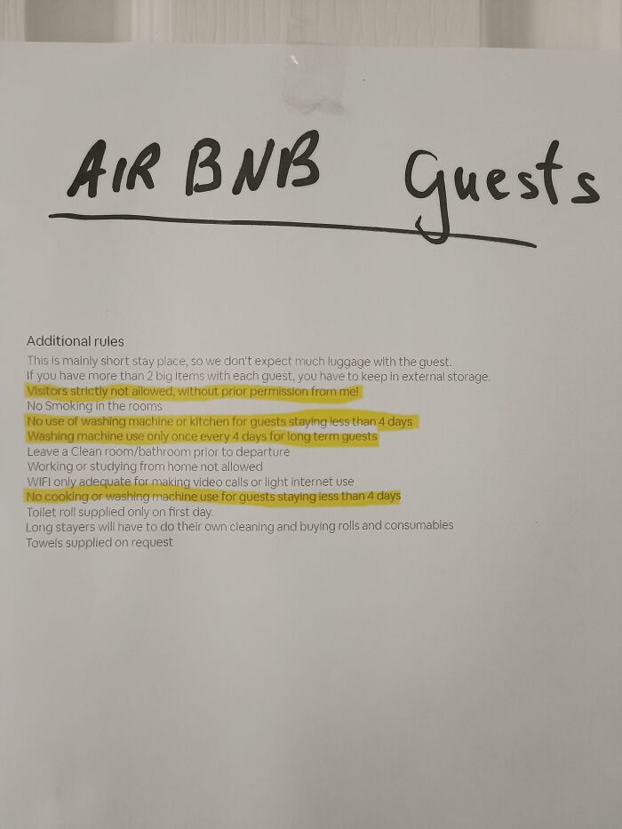 Wait, They Actually Took These Hotel And Airbnb Fails?!