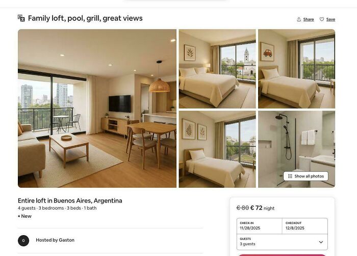 Wait, They Actually Took These Hotel And Airbnb Fails?!