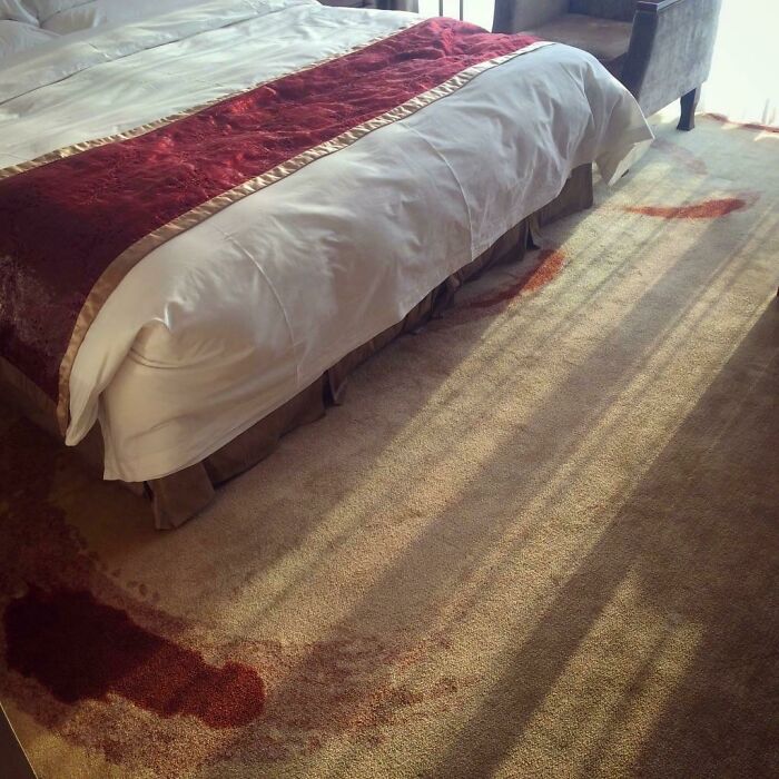 Wait, They Actually Took These Hotel And Airbnb Fails?!