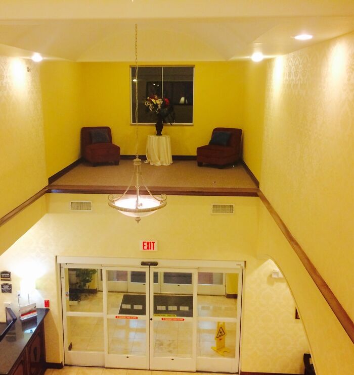 Wait, They Actually Took These Hotel And Airbnb Fails?!