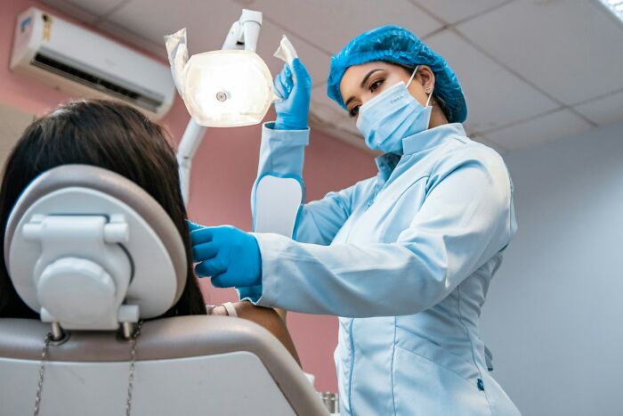 The Wildest Things Doctors Said to Women That'll Make You Go "Wait, WHAT?!"