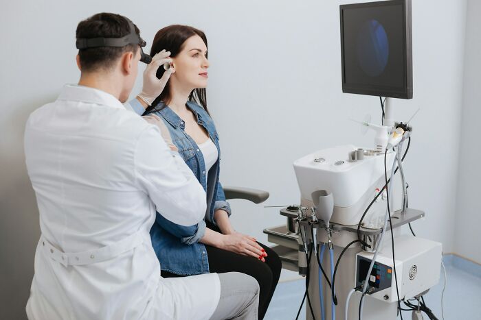 The Wildest Things Doctors Said to Women That'll Make You Go "Wait, WHAT?!"