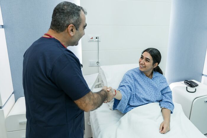 The Wildest Things Doctors Said to Women That'll Make You Go "Wait, WHAT?!"