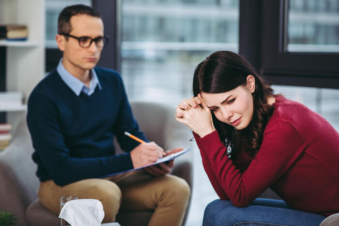 The Wildest Things Doctors Said to Women That'll Make You Go "Wait, WHAT?!"