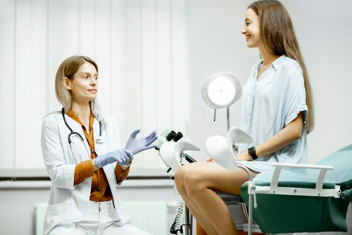 The Wildest Things Doctors Said to Women That'll Make You Go "Wait, WHAT?!"