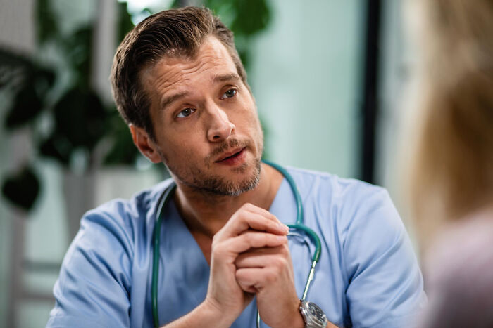 The Wildest Things Doctors Said to Women That'll Make You Go "Wait, WHAT?!"
