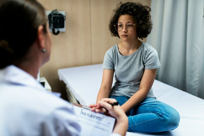 The Wildest Things Doctors Said to Women That'll Make You Go "Wait, WHAT?!"