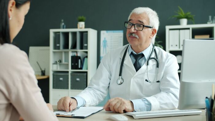 The Wildest Things Doctors Said to Women That'll Make You Go "Wait, WHAT?!"