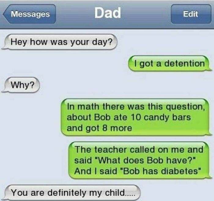Texts That Tore It Up: 30 Wildest Texting Fails Ever