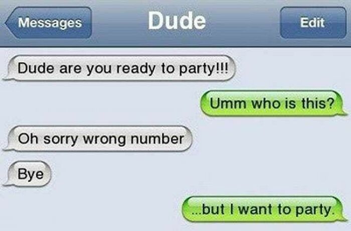 Texts That Tore It Up: 30 Wildest Texting Fails Ever