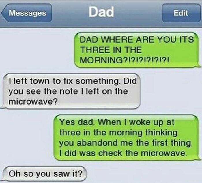 Texts That Tore It Up: 30 Wildest Texting Fails Ever