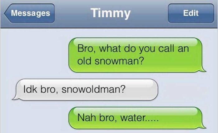 Texts That Tore It Up: 30 Wildest Texting Fails Ever