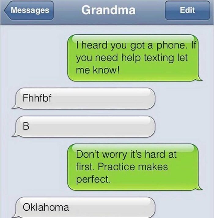 Texts That Tore It Up: 30 Wildest Texting Fails Ever