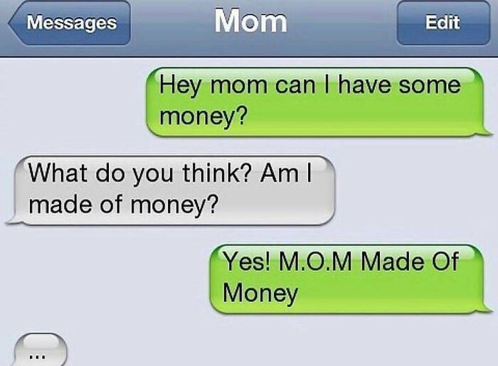 Texts That Tore It Up: 30 Wildest Texting Fails Ever