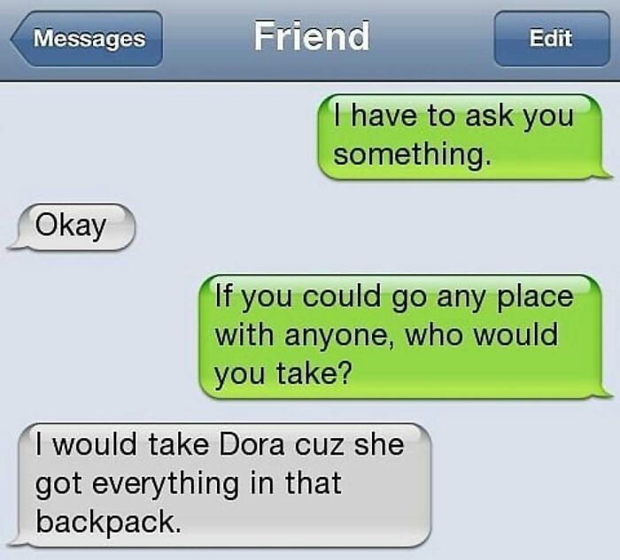 Texts That Tore It Up: 30 Wildest Texting Fails Ever
