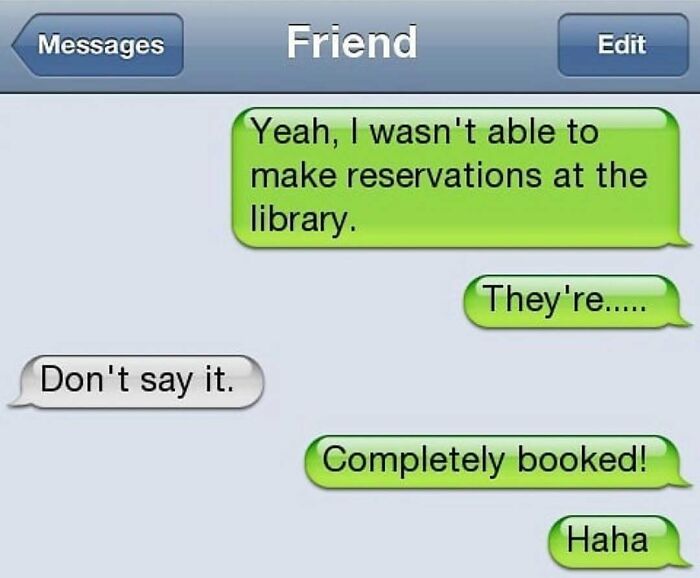 Texts That Tore It Up: 30 Wildest Texting Fails Ever