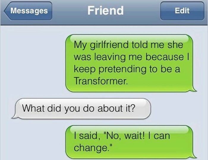 Texts That Tore It Up: 30 Wildest Texting Fails Ever