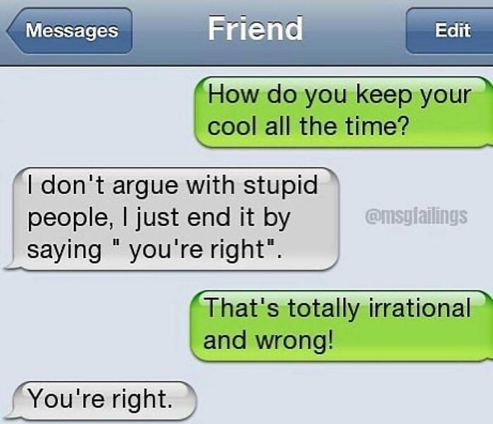 Texts That Tore It Up: 30 Wildest Texting Fails Ever