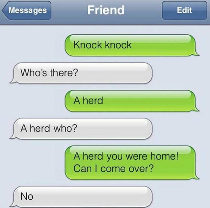 Texts That Tore It Up: 30 Wildest Texting Fails Ever