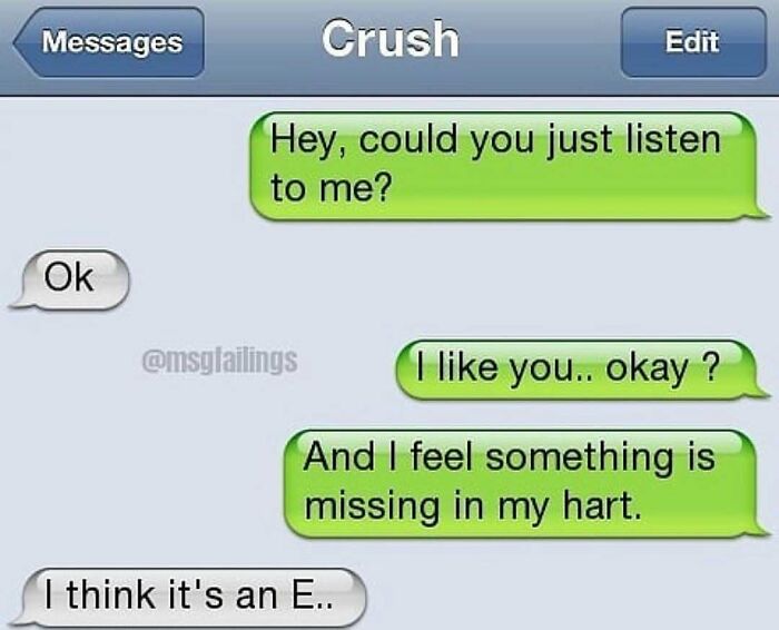 Texts That Tore It Up: 30 Wildest Texting Fails Ever