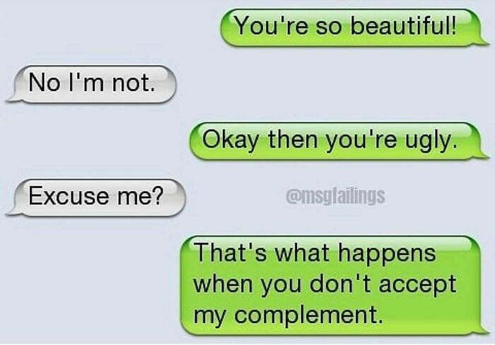 Texts That Tore It Up: 30 Wildest Texting Fails Ever