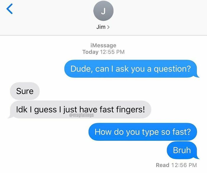 Texts That Tore It Up: 30 Wildest Texting Fails Ever