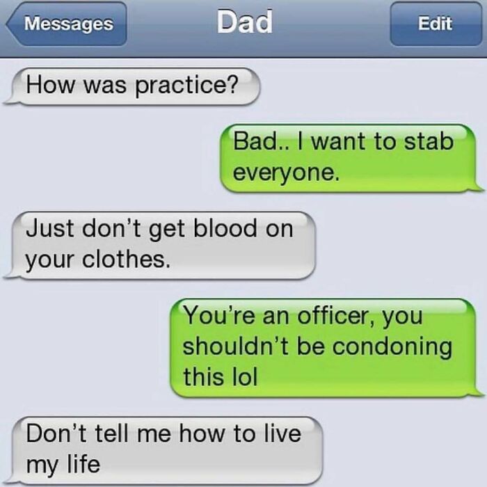 Texts That Tore It Up: 30 Wildest Texting Fails Ever