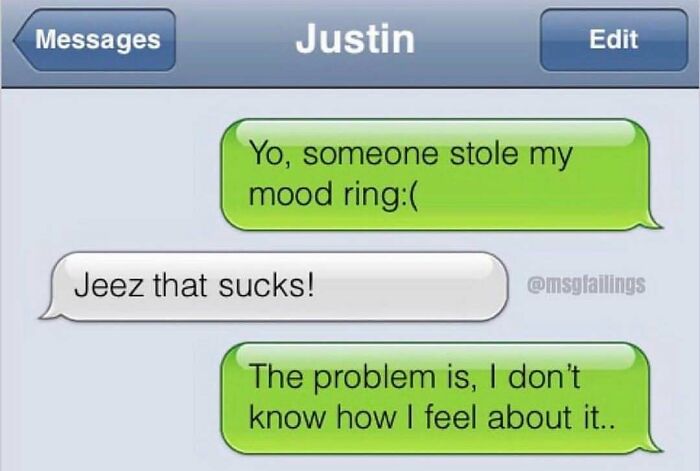 Texts That Tore It Up: 30 Wildest Texting Fails Ever