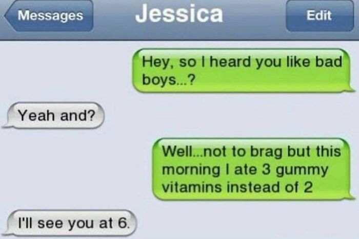 Texts That Tore It Up: 30 Wildest Texting Fails Ever