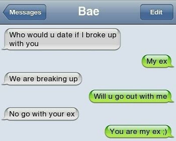 Texts That Tore It Up: 30 Wildest Texting Fails Ever