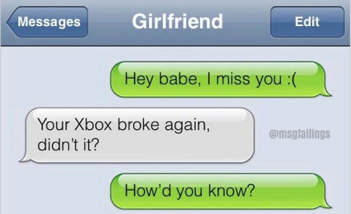 Texts That Tore It Up: 30 Wildest Texting Fails Ever
