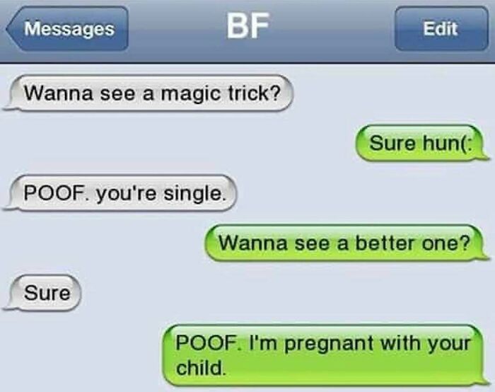 Texts That Tore It Up: 30 Wildest Texting Fails Ever
