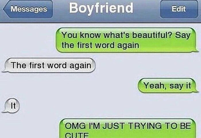 Texts That Tore It Up: 30 Wildest Texting Fails Ever