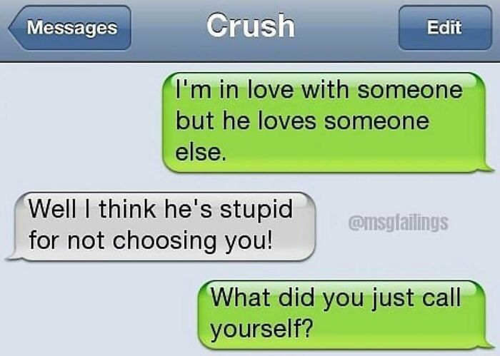 Texts That Tore It Up: 30 Wildest Texting Fails Ever