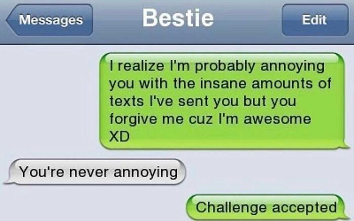 Texts That Tore It Up: 30 Wildest Texting Fails Ever