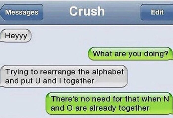 Texts That Tore It Up: 30 Wildest Texting Fails Ever