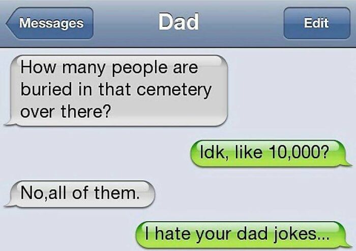 Texts That Tore It Up: 30 Wildest Texting Fails Ever